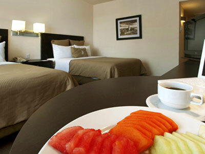 Hotel Fiesta Inn Cuernavaca