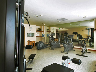 Hotel Fiesta Inn Cuernavaca