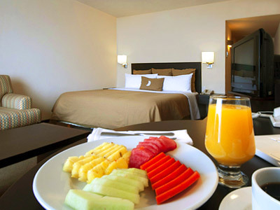 Hotel Fiesta Inn Cuernavaca