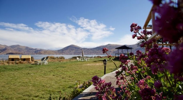 Hotel Sonesta Posadas Del Inca Puno