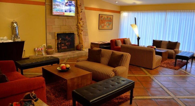 Hotel Sonesta Posadas Del Inca Puno