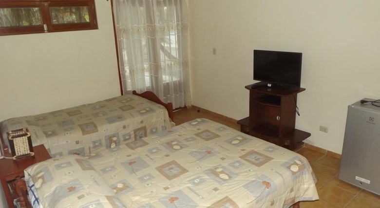 Hotel Sonesta Posadas Del Inca Puno