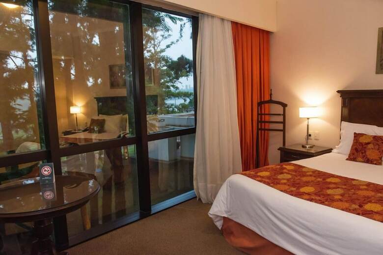 Hotel Casino Acaray