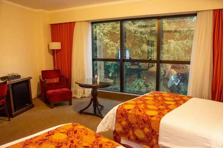 Hotel Casino Acaray