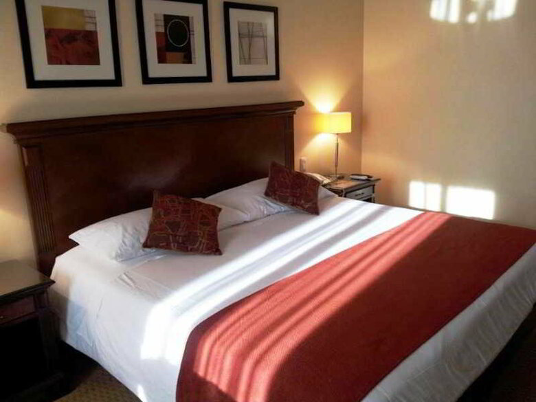 Hotel Casino Acaray