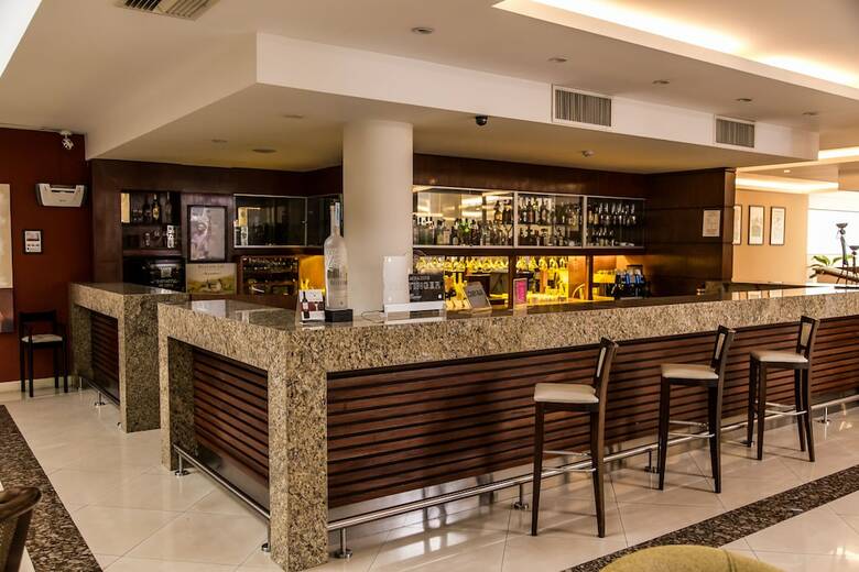 Hotel Casino Acaray
