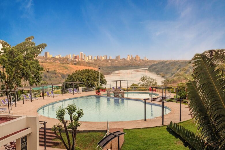 Hotel Casino Acaray