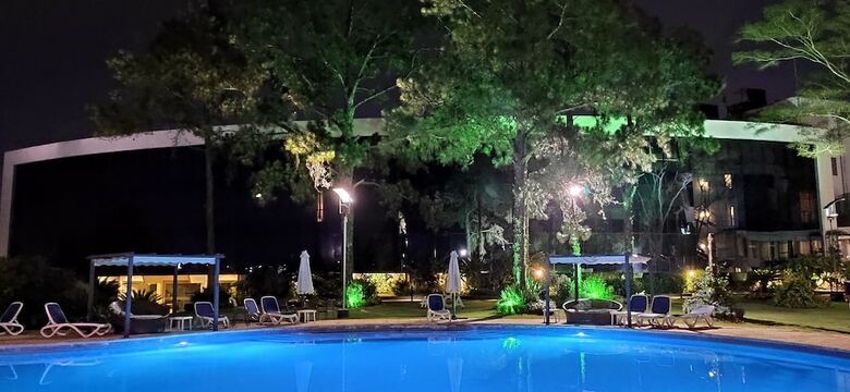 Hotel Casino Acaray