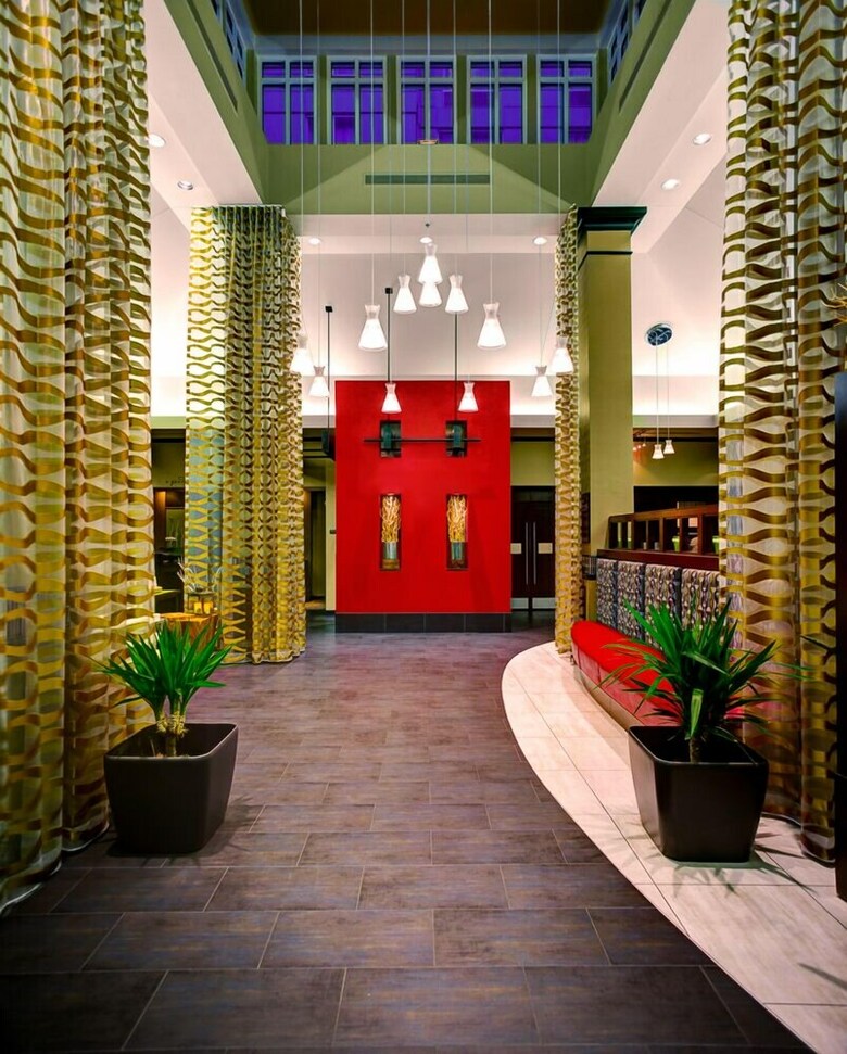 Hotel Hilton Garden Inn Albany Airport
