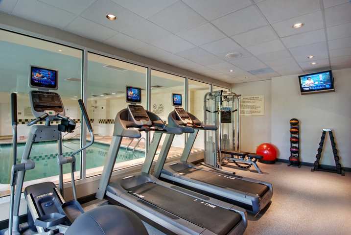 Hotel Hilton Garden Inn Albany Airport