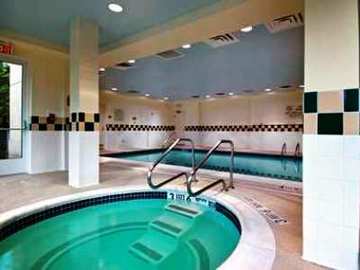 Hotel Hilton Garden Inn Albany Airport