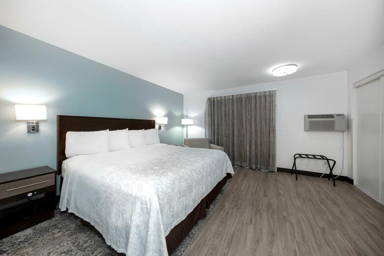 Hotel Red Roof Inn Naples