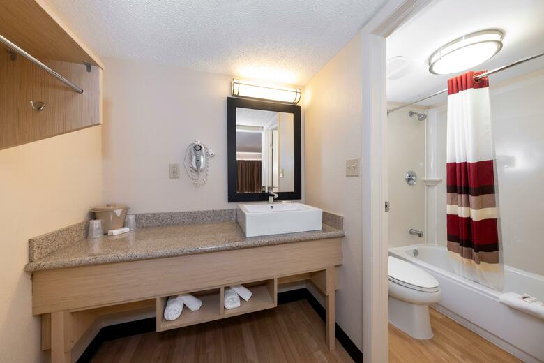 Hotel Red Roof Inn Naples