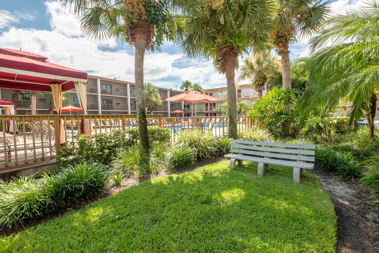 Hotel Red Roof Inn Naples