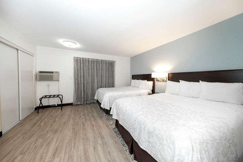 Hotel Red Roof Inn Naples