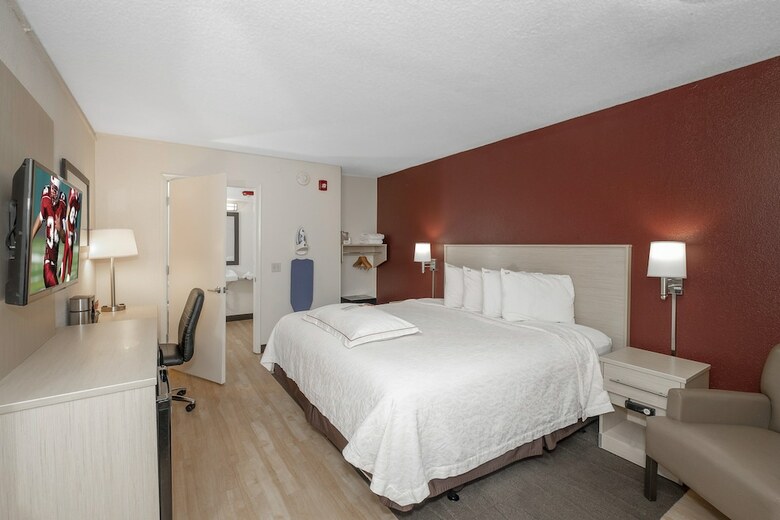 Hotel Red Roof Inn Naples