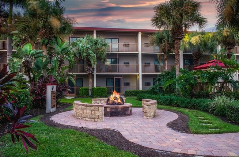Hotel Red Roof Inn Naples