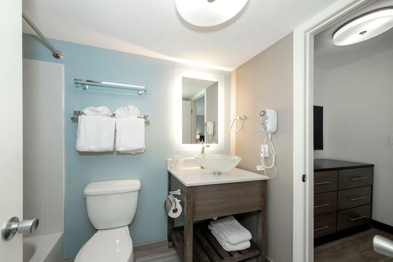 Hotel Red Roof Inn Naples