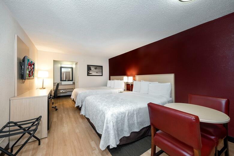 Hotel Red Roof Inn Naples