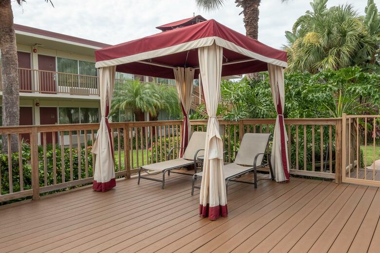 Hotel Red Roof Inn Naples