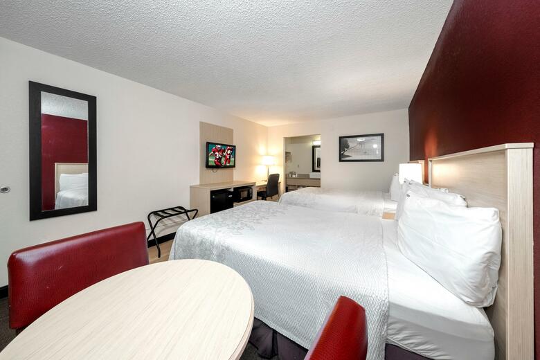 Hotel Red Roof Inn Naples
