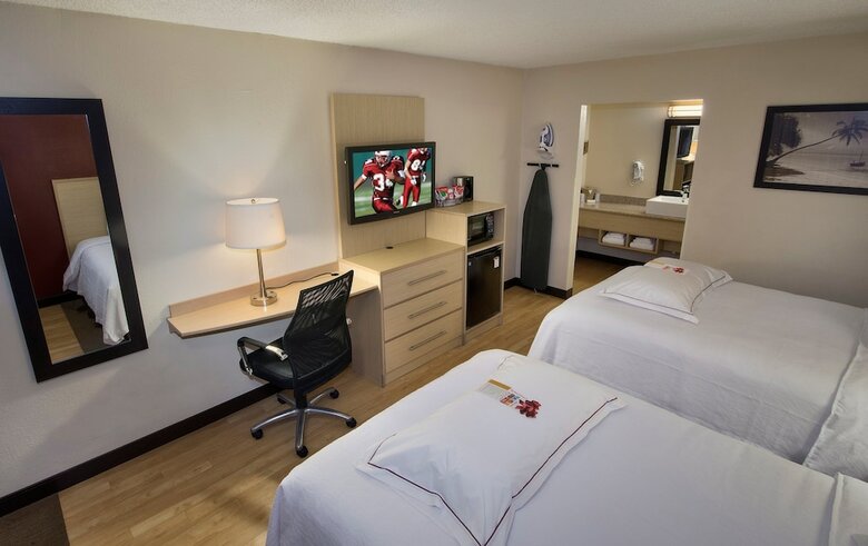 Hotel Red Roof Inn Naples