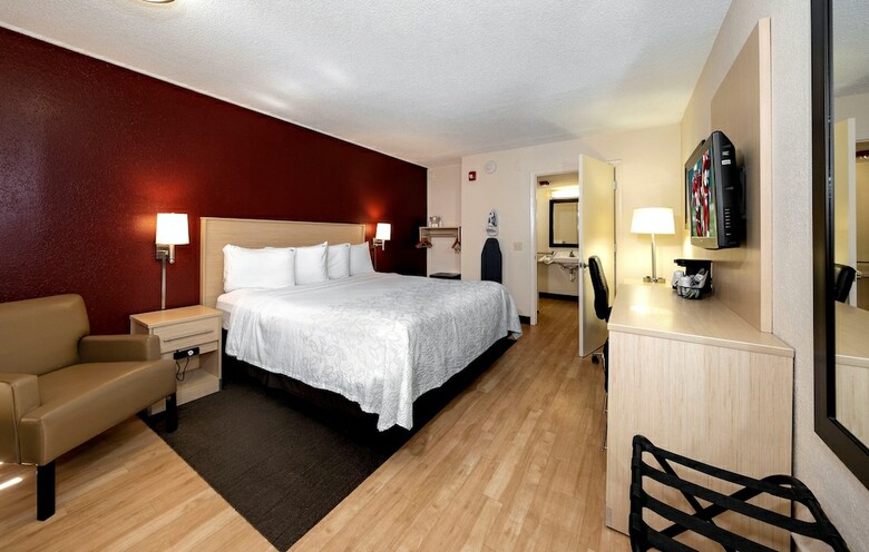 Hotel Red Roof Inn Naples