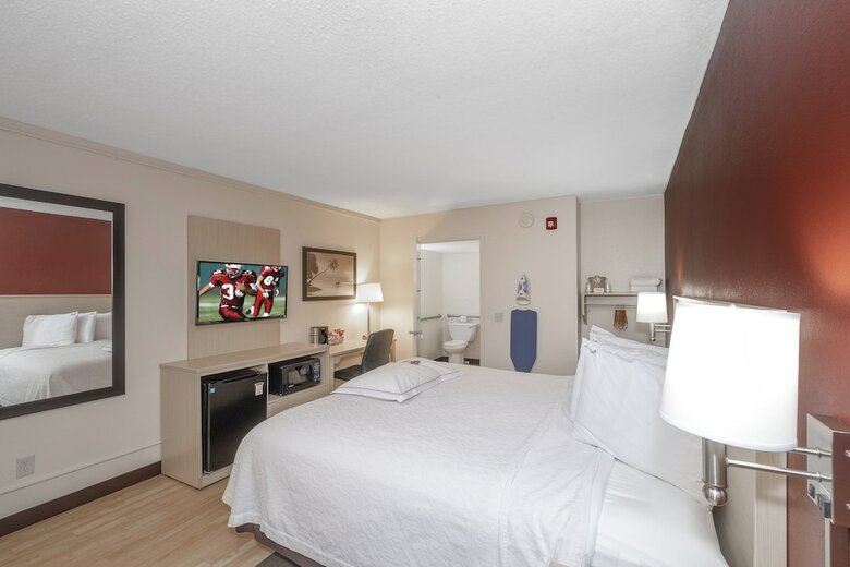 Hotel Red Roof Inn Naples