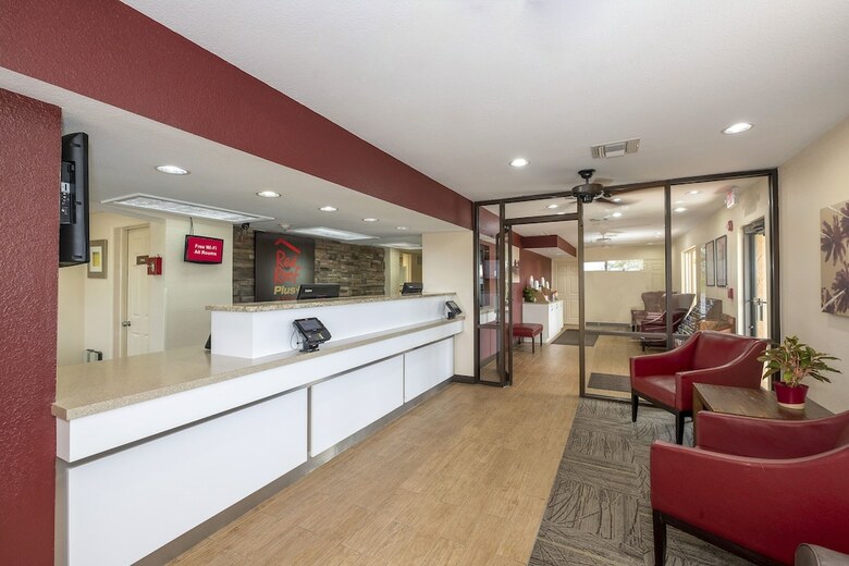 Hotel Red Roof Inn Naples