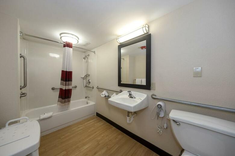 Hotel Red Roof Inn Naples
