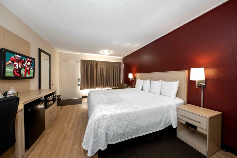 Hotel Red Roof Inn Naples