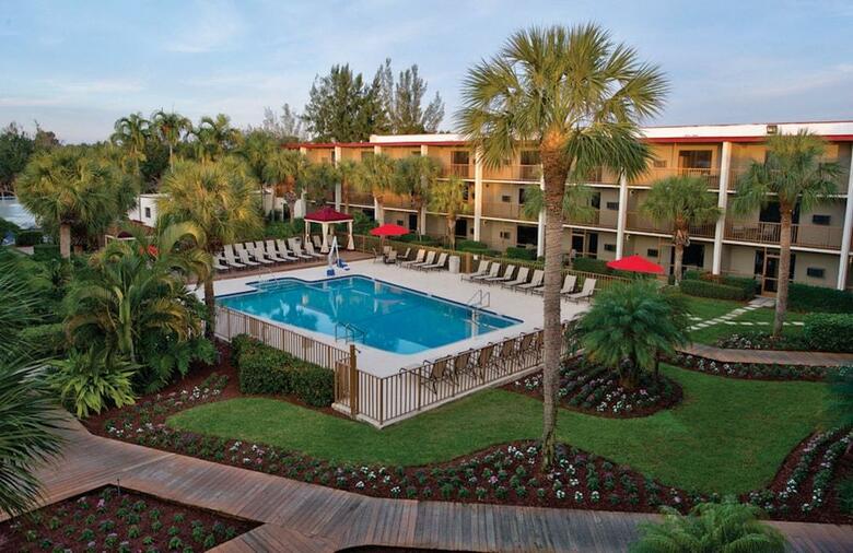 Hotel Red Roof Inn Naples