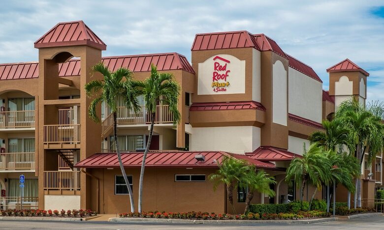 Hotel Red Roof Inn Naples