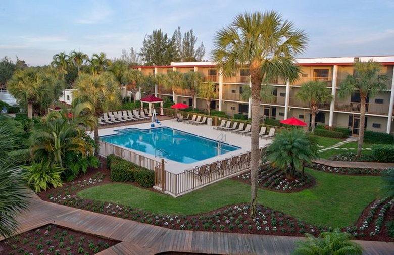 Hotel Red Roof Inn Naples