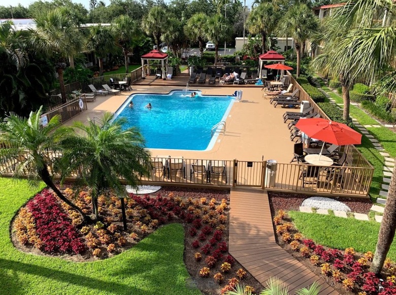 Hotel Red Roof Inn Naples