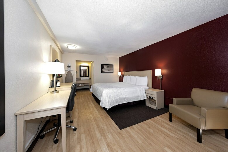 Hotel Red Roof Inn Naples