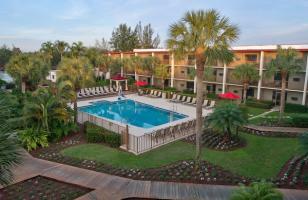 Hotel Red Roof Inn Naples