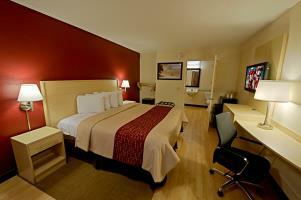 Hotel Red Roof Inn Naples