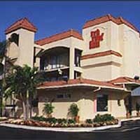Hotel Red Roof Inn Naples