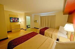 Hotel Red Roof Inn Naples