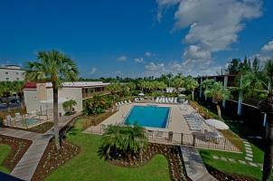 Hotel Red Roof Inn Naples