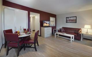 Hotel Red Roof Inn Naples