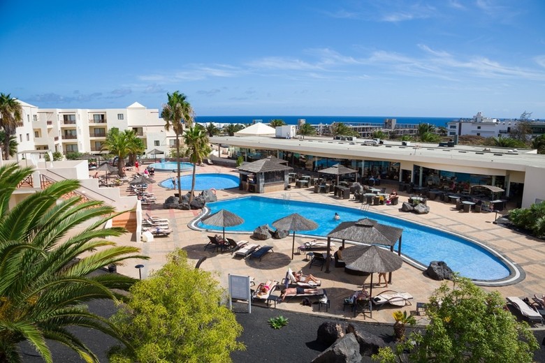 Hotel Vitalclass Lanzarote Sport & Wellness Resort
