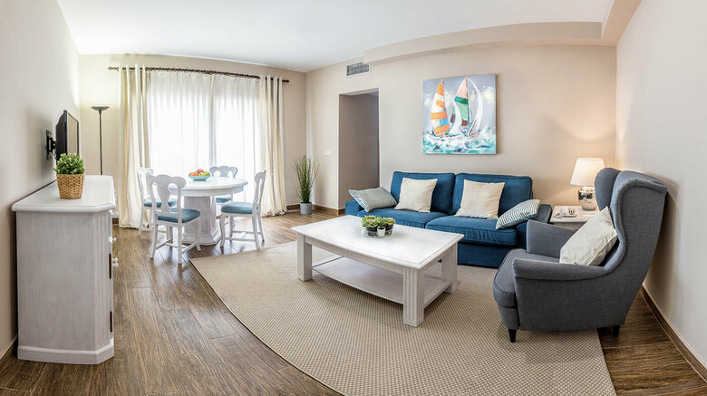 Hotel Vitalclass Lanzarote Sport & Wellness Resort