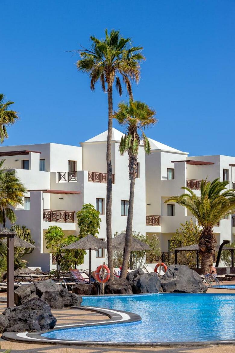 Hotel Vitalclass Lanzarote Sport & Wellness Resort