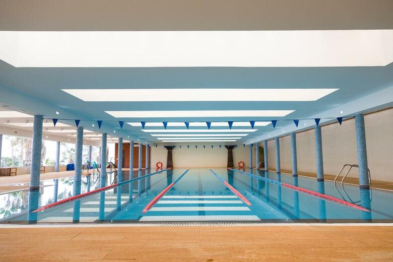 Hotel Vitalclass Lanzarote Sport & Wellness Resort