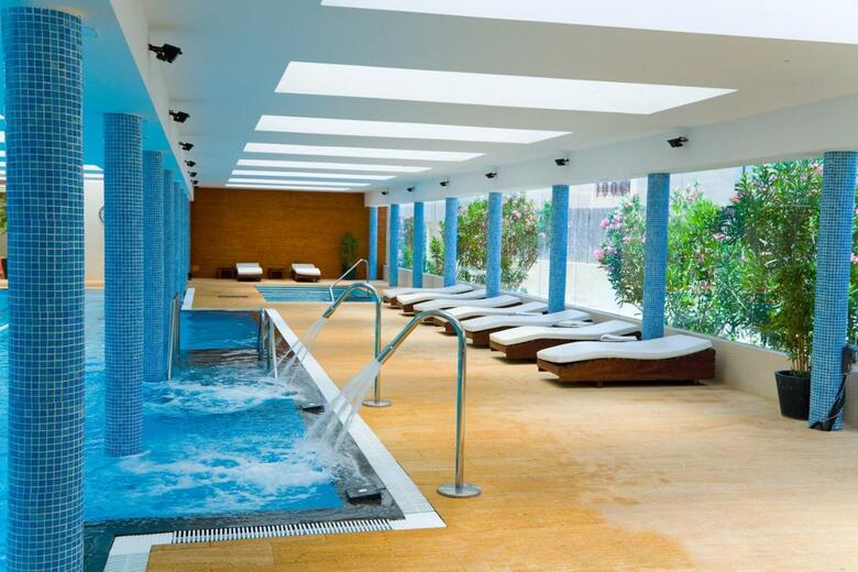 Hotel Vitalclass Lanzarote Sport & Wellness Resort