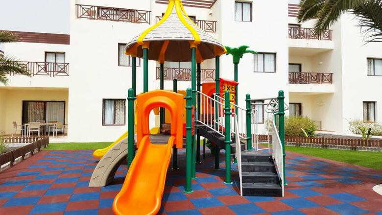 Hotel Vitalclass Lanzarote Sport & Wellness Resort