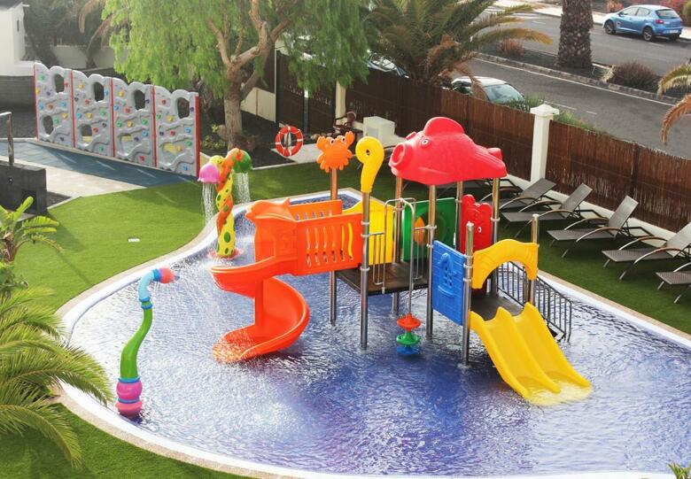 Hotel Vitalclass Lanzarote Sport & Wellness Resort