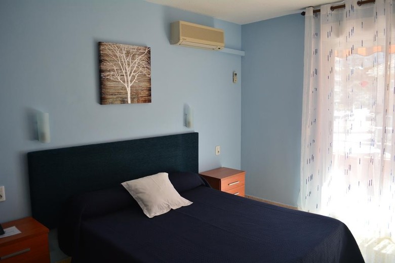 Hotel L�escala